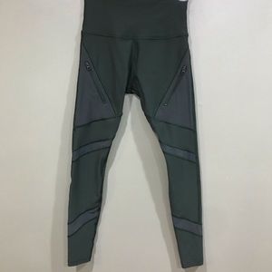 Lorna Jane Full Length Leggings
